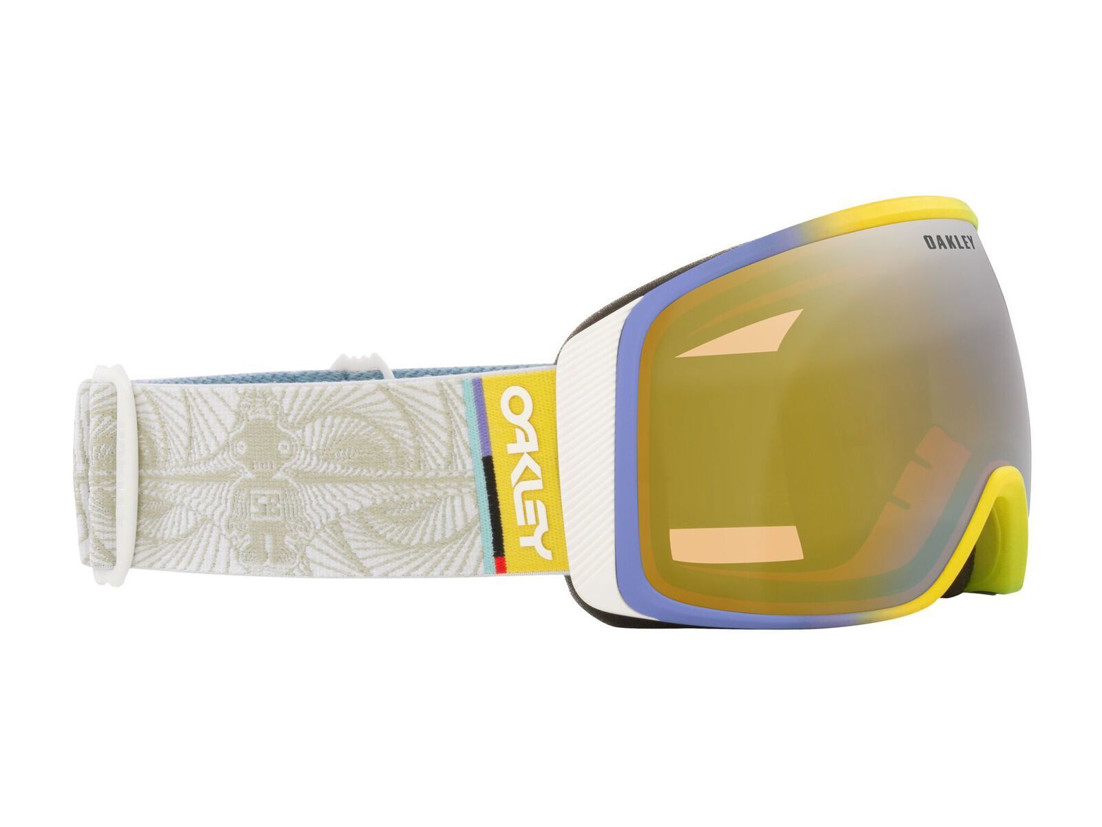 Oakley Flight Tracker L Torstein Sign. - Prizm Sage Gold Iridium - Bild 10