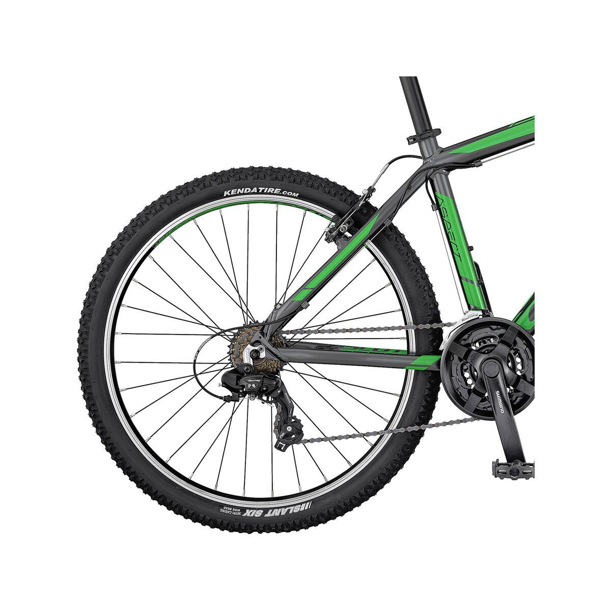 Scott Aspect 680 - Bild 4