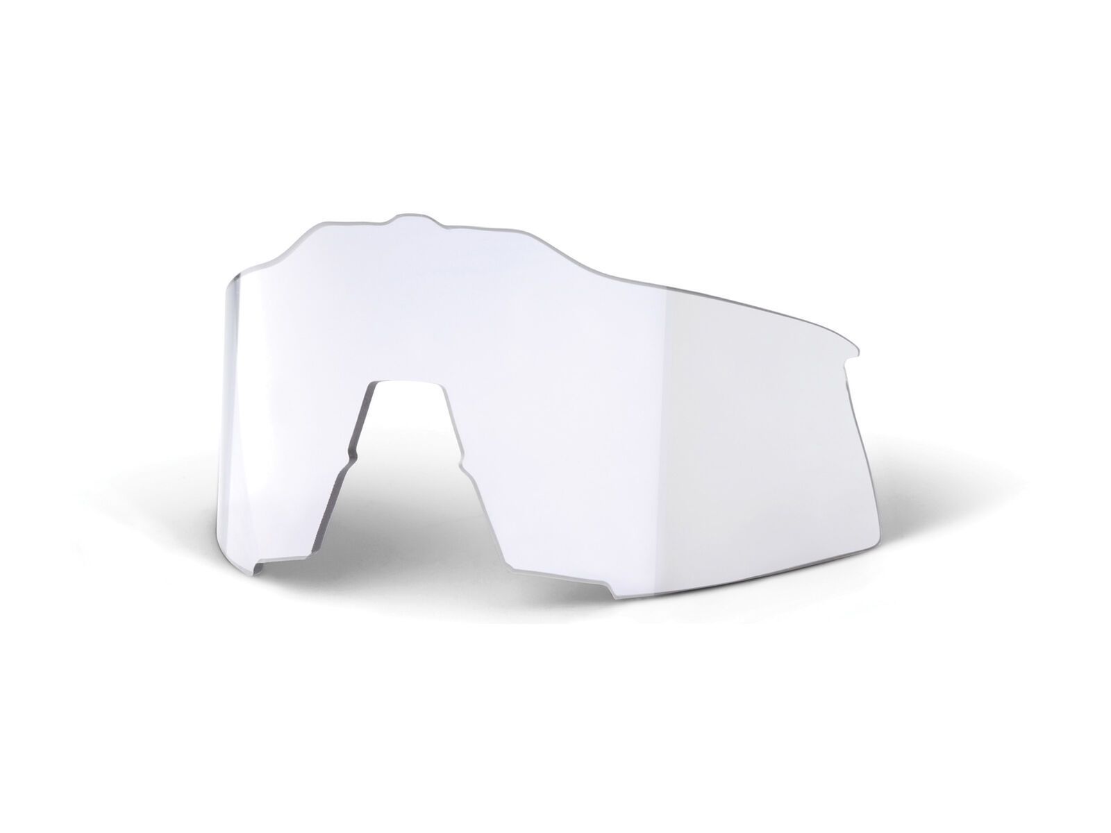 100% Speedcraft Wechselscheibe, clear clear - Bild 1