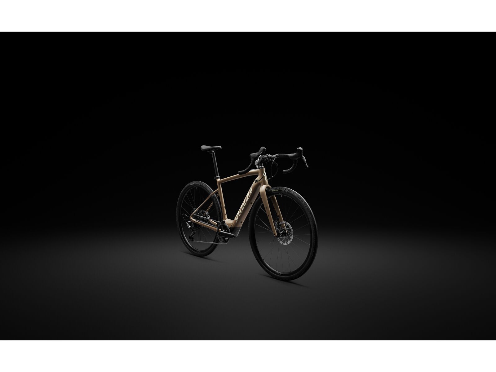 Specialized Turbo Creo 2 E5 Comp, satin taupe/birch - Bild 10