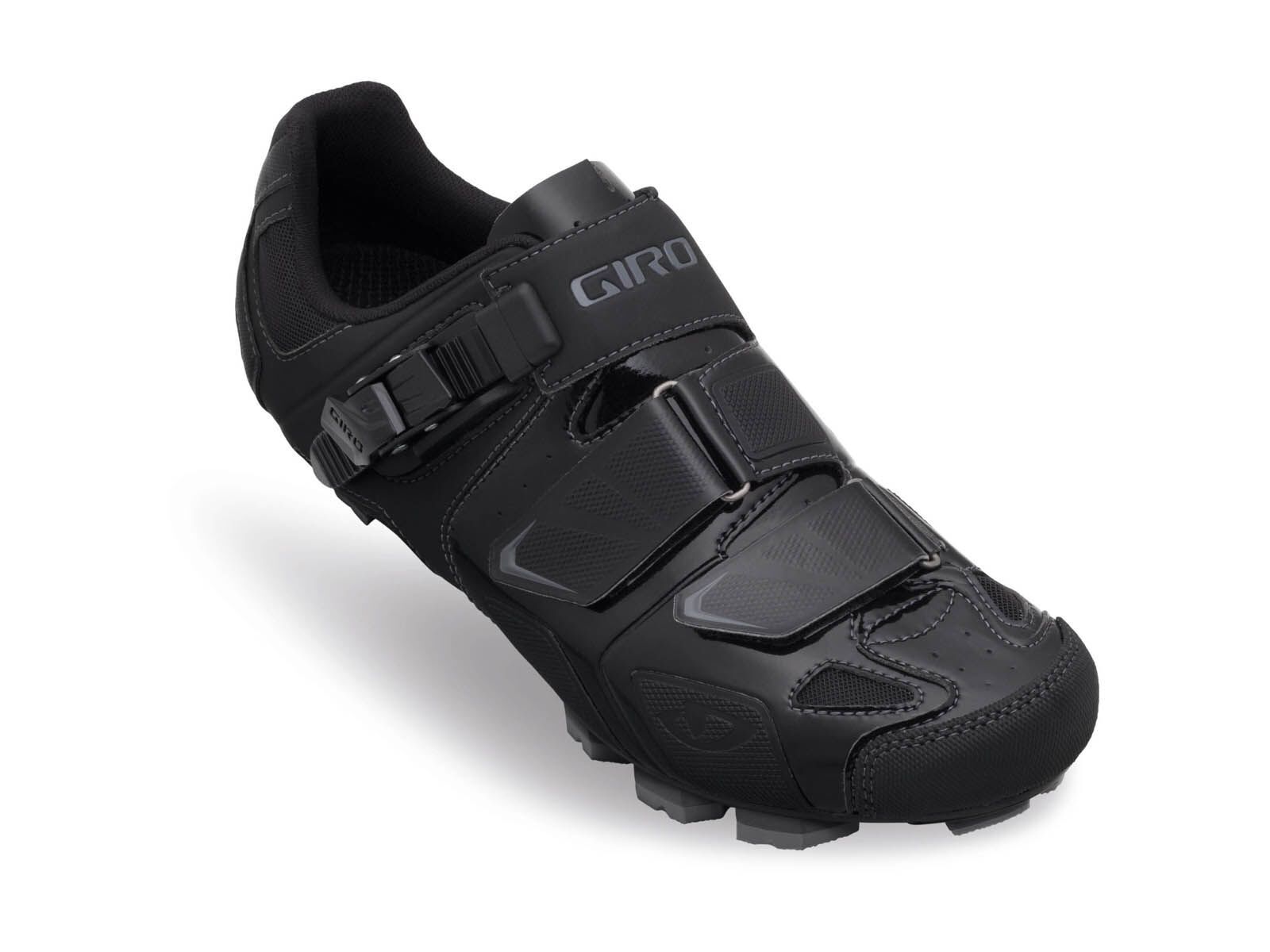 Giro Gauge HV, black - Bild 1