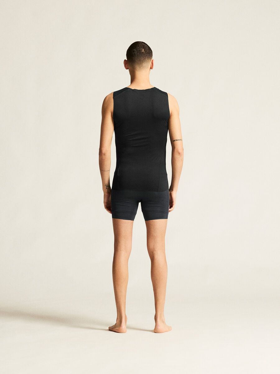 Craft Pro Dry Nanoweight SL M, black/black - Bild 7