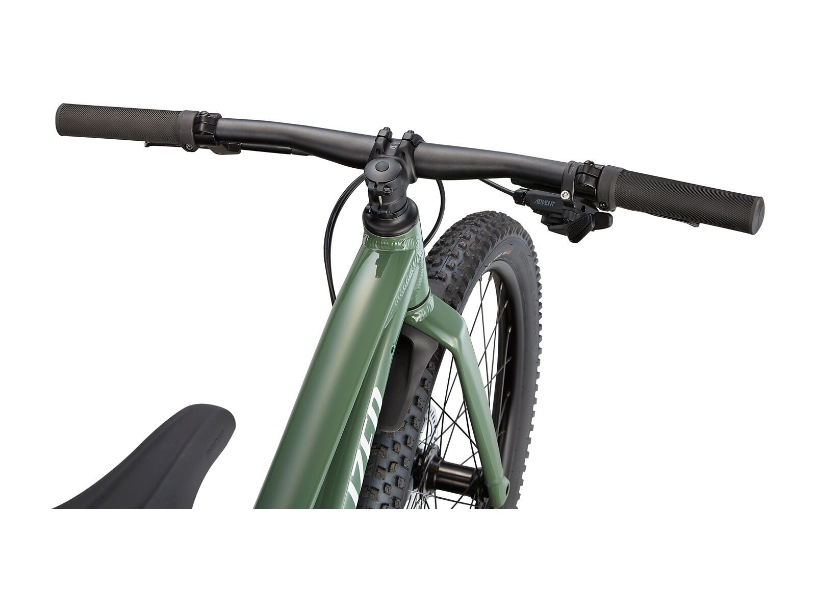 Specialized Riprock 24, gloss sage/white - Bild 4