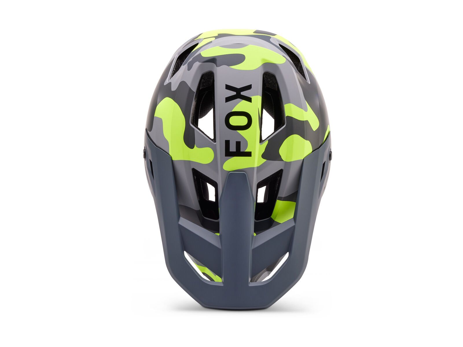 Fox Rampage Camo, white camo - Bild 5