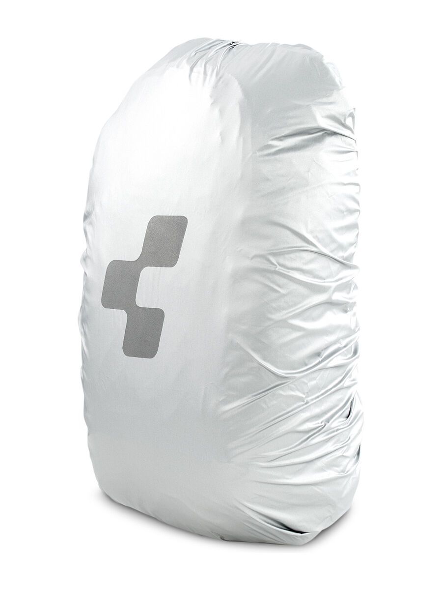 Cube Raincover Large, grey - Bild 1