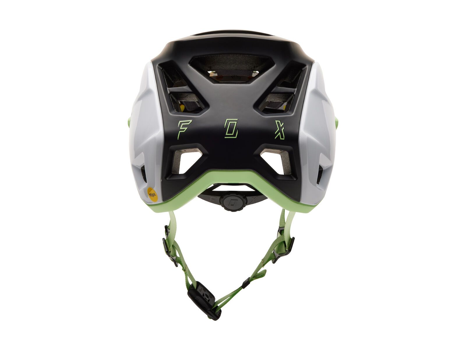 Fox Speedframe Pro KLIF, cucumber - Bild 3