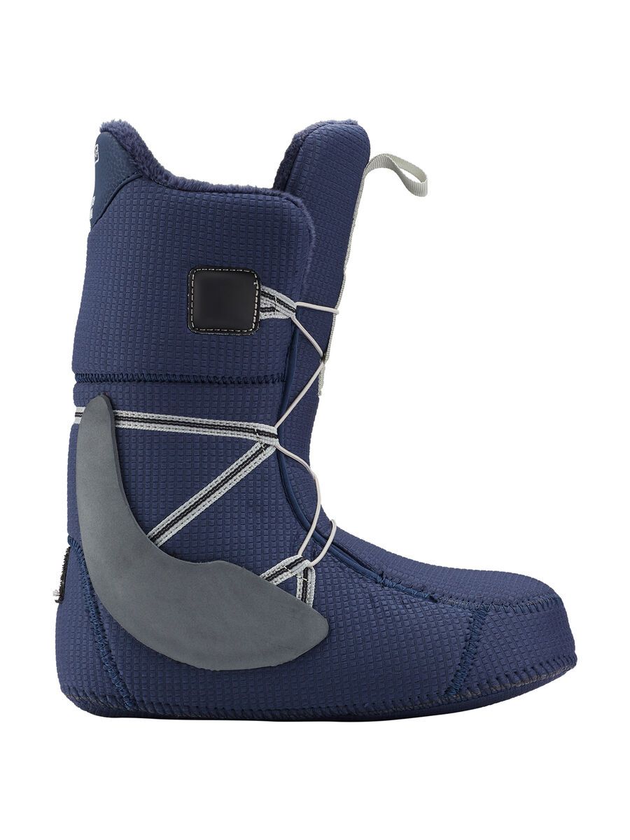 Burton Moto Boa, blue - Bild 4