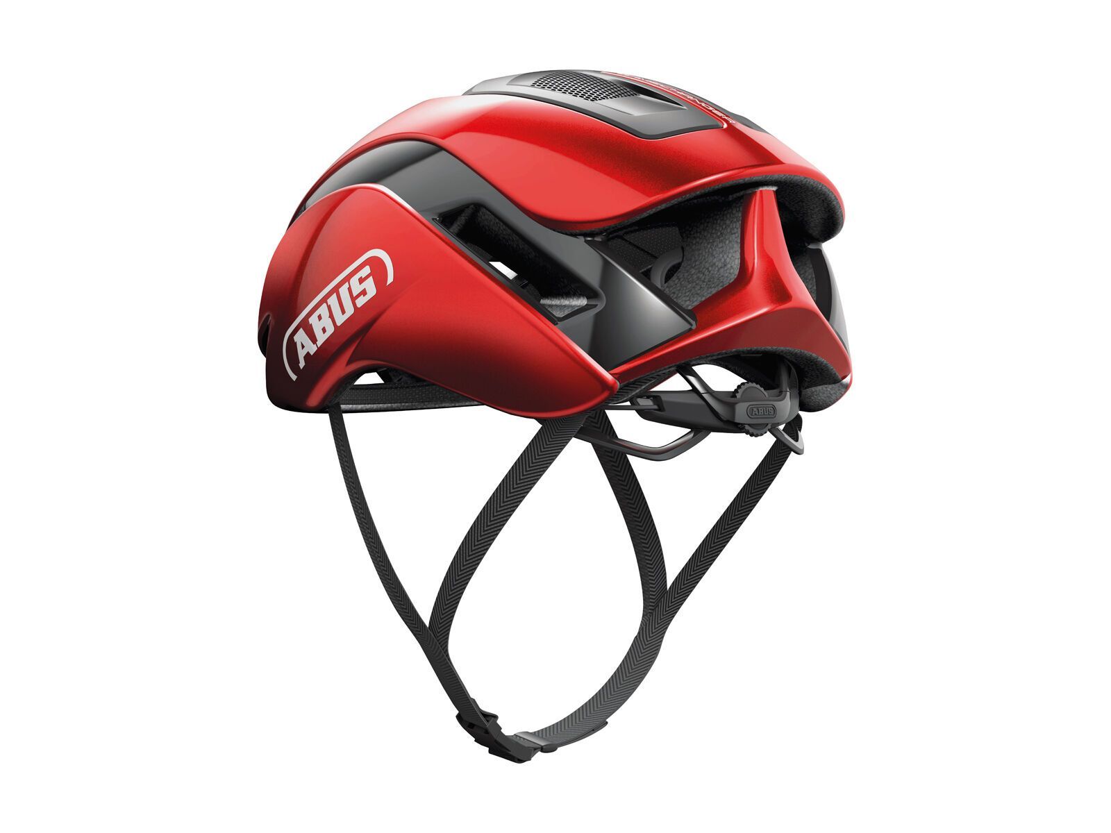 Abus GameChanger 2.0, performance red - Bild 5