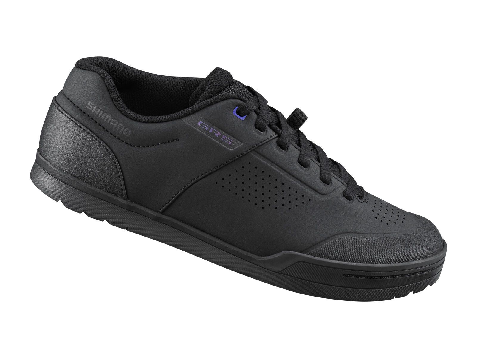 Shimano SH-GR501 Gravity, black - Bild 3