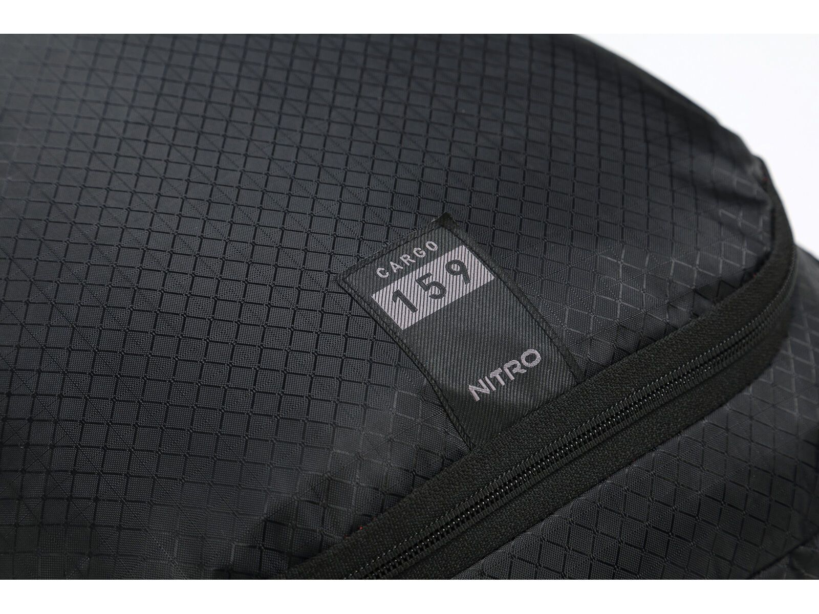 Nitro Cargo Board Bag 159, phantom - Bild 8