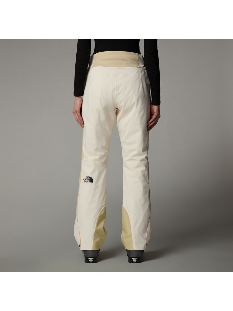 The North Face Women’s Lenado Pant Regular, white dune - Bild 4
