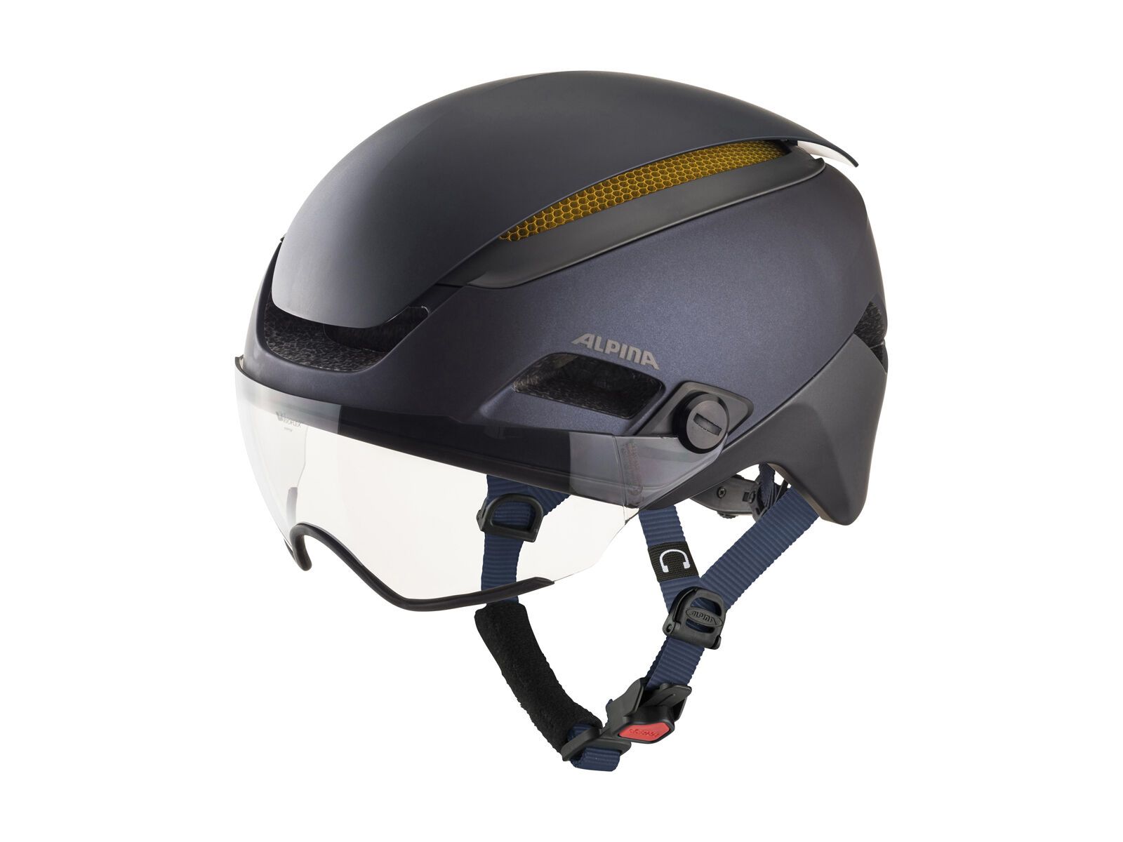 Alpina Altona M, indigo-sand - Bild 1