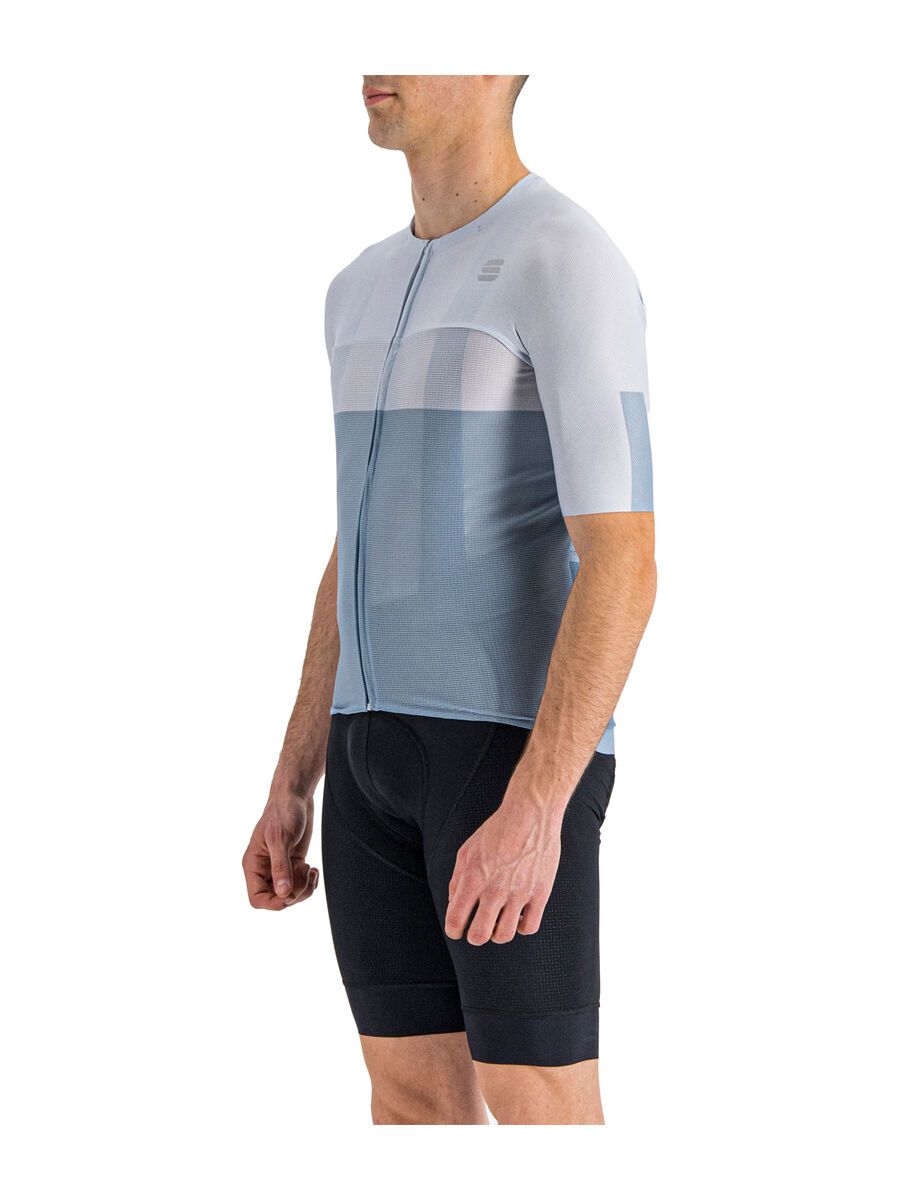 Sportful Light Pro Jersey, cement light cement - Bild 3