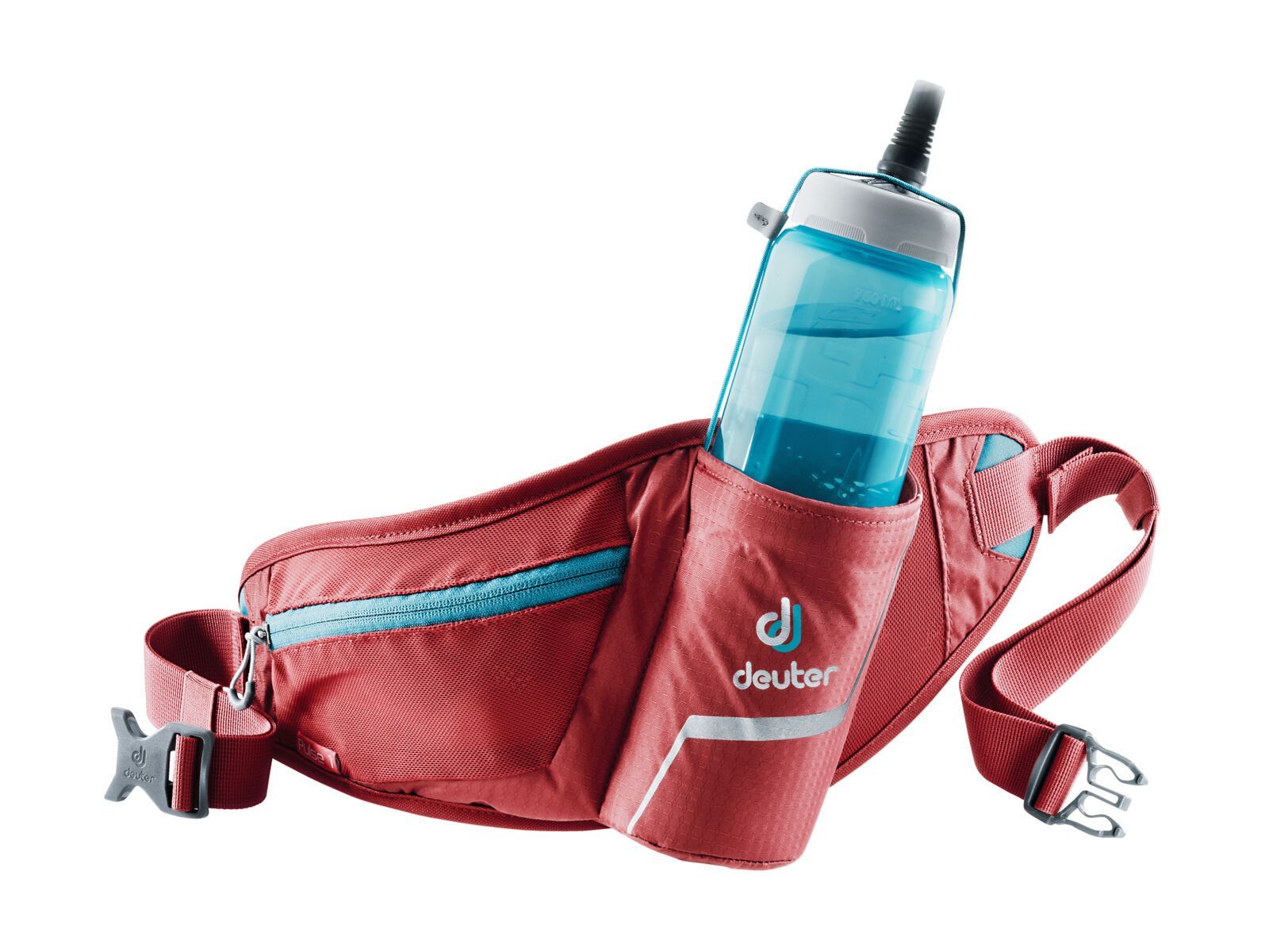 Deuter Pulse 1, cranberry - Bild 1