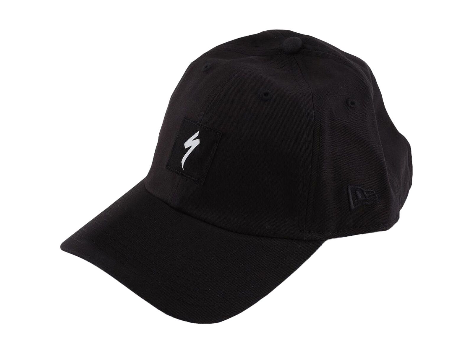 Specialized New Era 5 Panel Hat Specialized, black - Bild 1