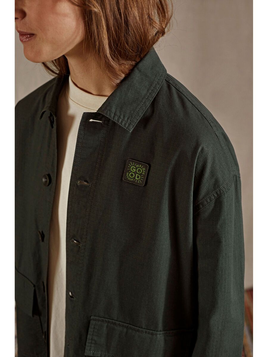 Maloja SpiegelkogelM., deep forest - Bild 4