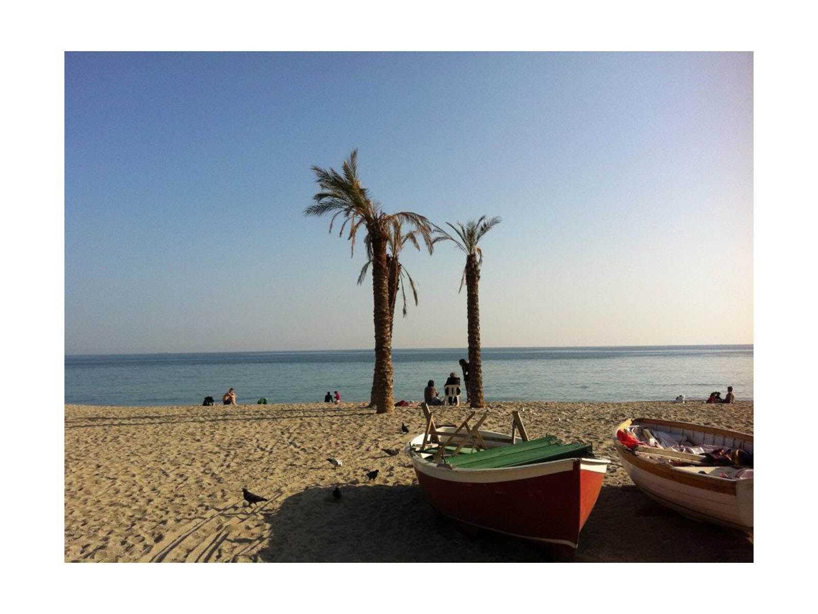 BIKER-BOARDER Bike Camp Finale Ligure - Bild 5