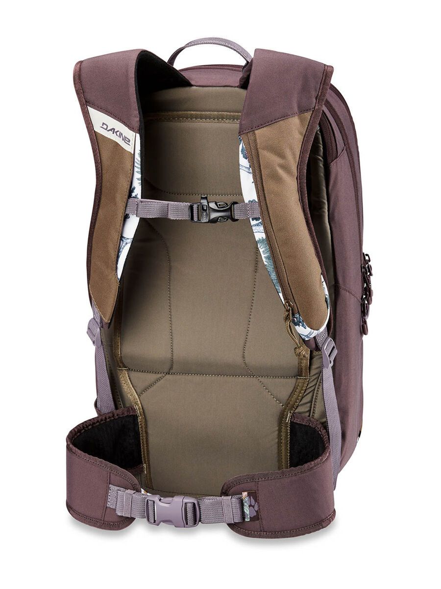 Dakine Womens Team Mission Pro 25l, leanne pelosi - Bild 2