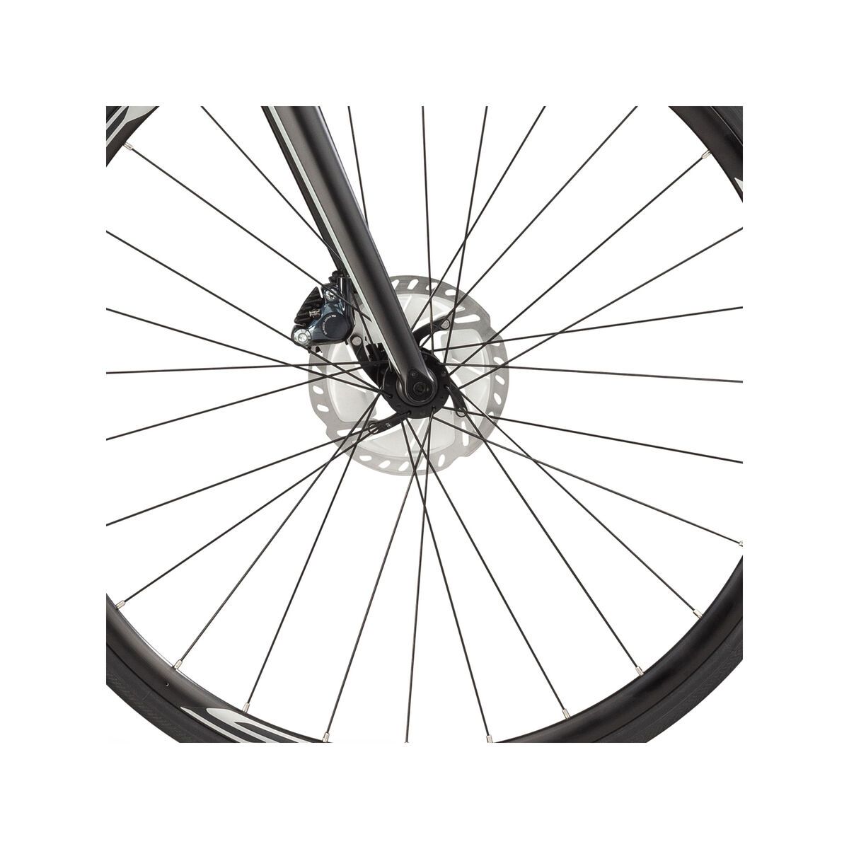 BMC Teammachine SLR02 Disc Two, carbon - Bild 3