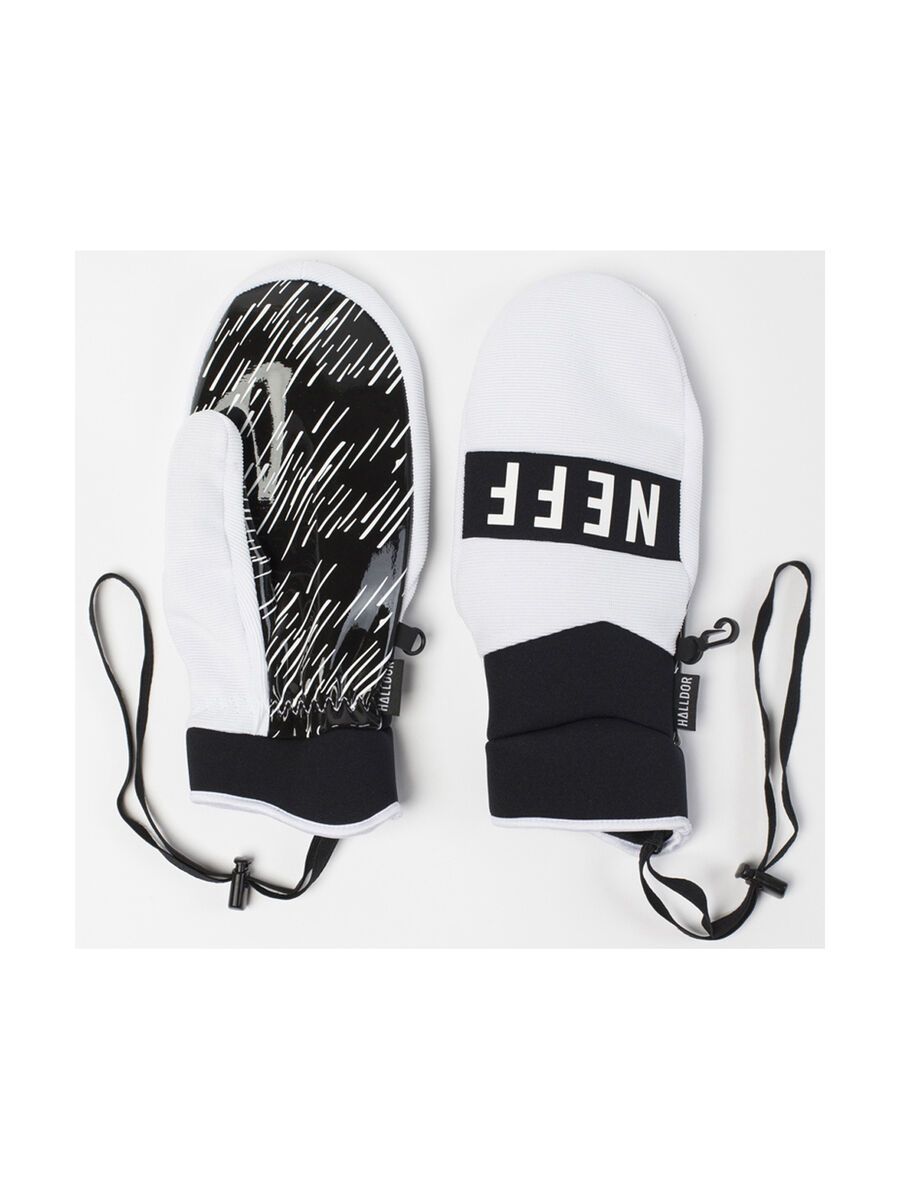 Neff Ripper Mitt, halldor - Bild 1