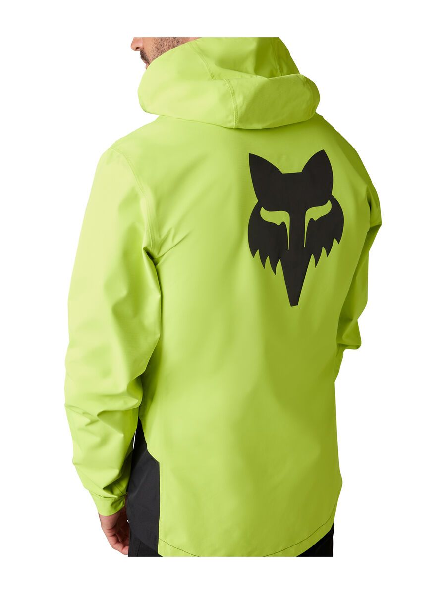 Fox Ranger 2.5L Water Jacket Lunar, fluorescent yellow - Bild 9