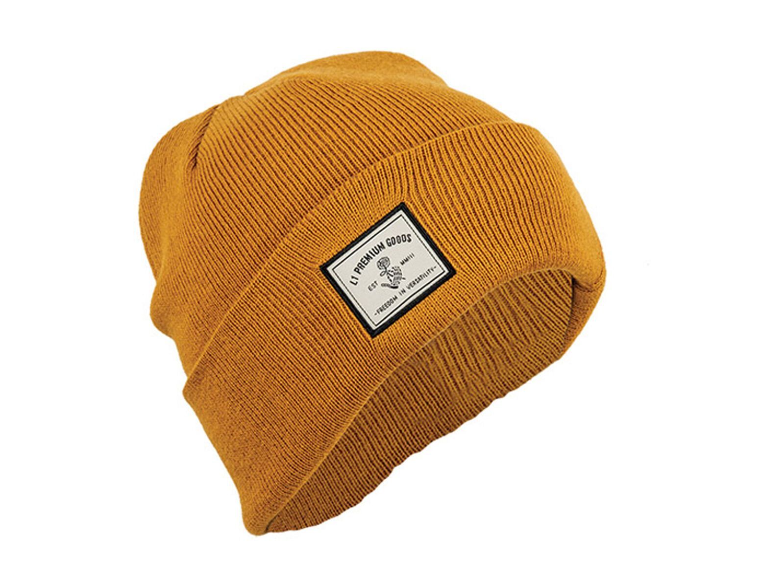 Nitro L1 Rare Breed Hat, tobacco - Bild 1