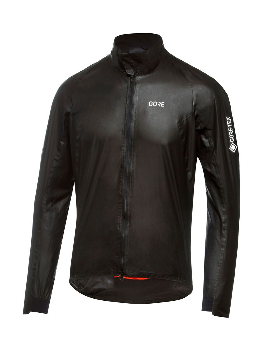 GOREWEAR C5 Gore-Tex Shakedry 1985 Jacke, black - Bild 2