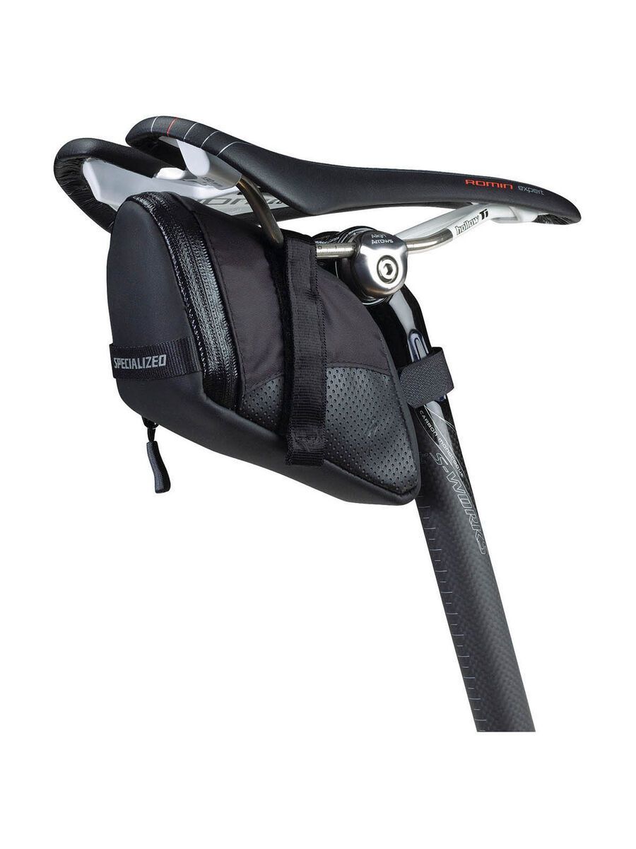 Specialized Mini Wedgie, Black - Bild 1