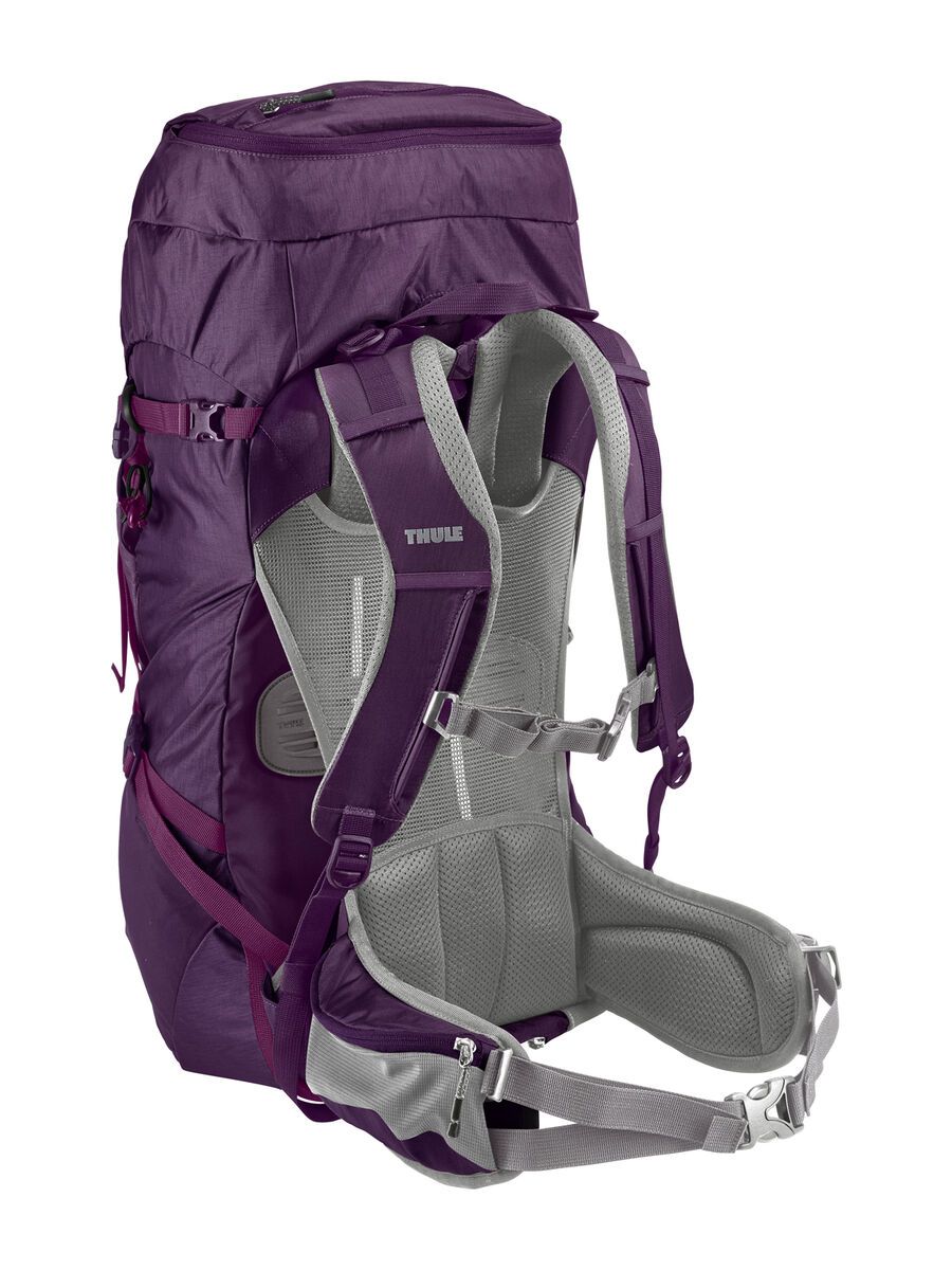 Thule Capstone 50L Hiking - Damenrucksack, crown jewel/potion - Bild 2