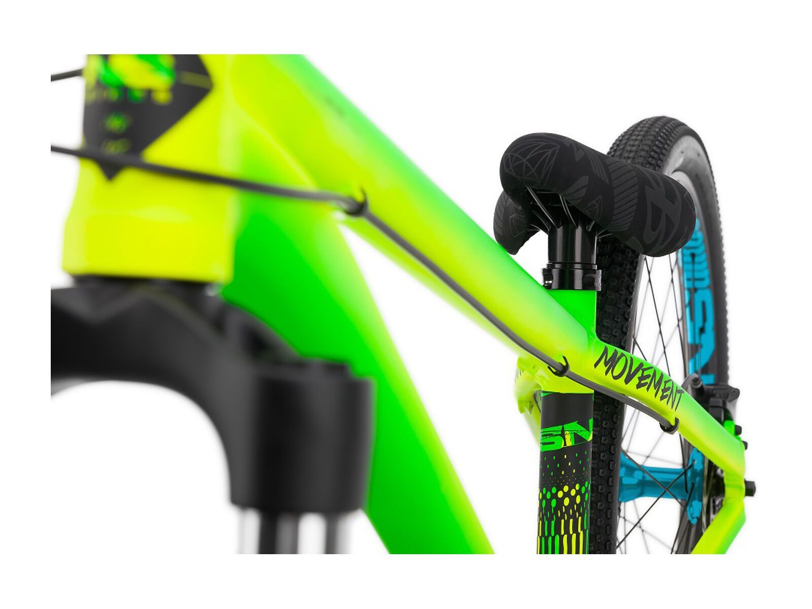 NS Bikes Movement - Bild 5