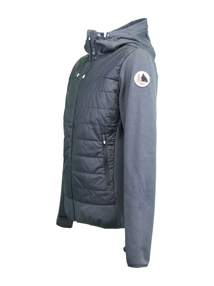 Maloja ClauM., nightfall - Bild 1