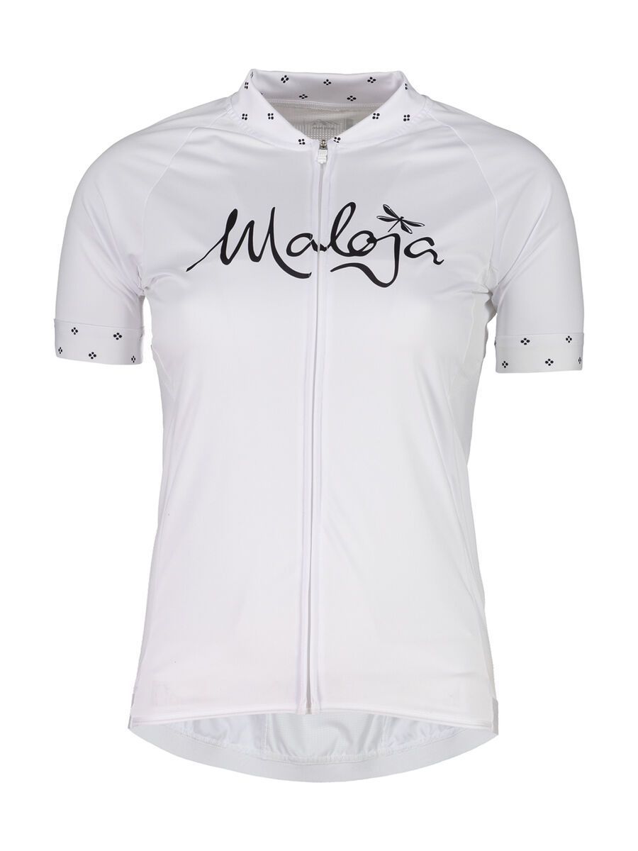 Maloja SuvrettaM. 1/2, snow - Bild 1