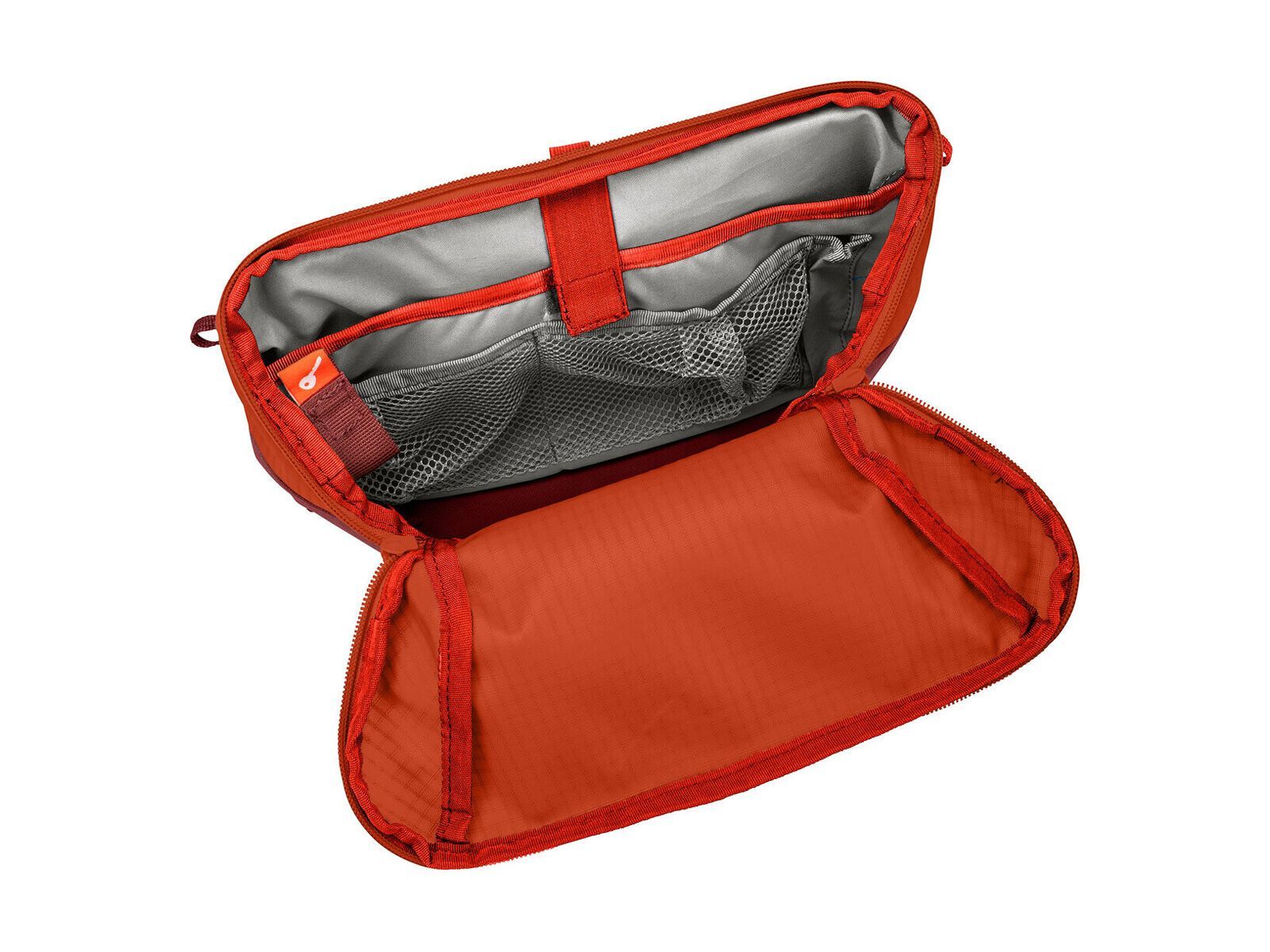 Vaude CityBox Bike II, buckeye - Bild 4