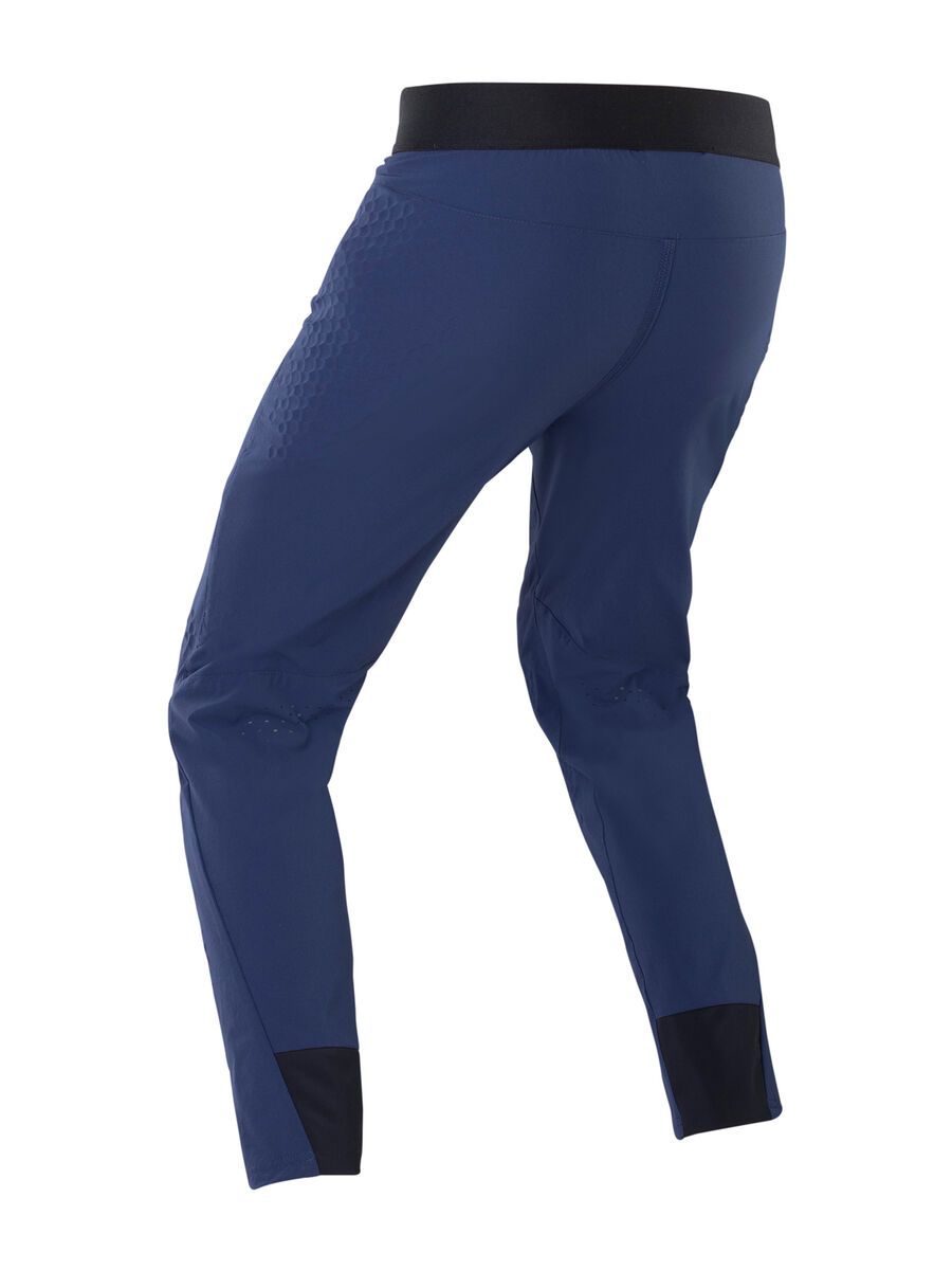 ION Bike Pants GRIDXKN Scrub Select Unisex, midnight - Bild 2