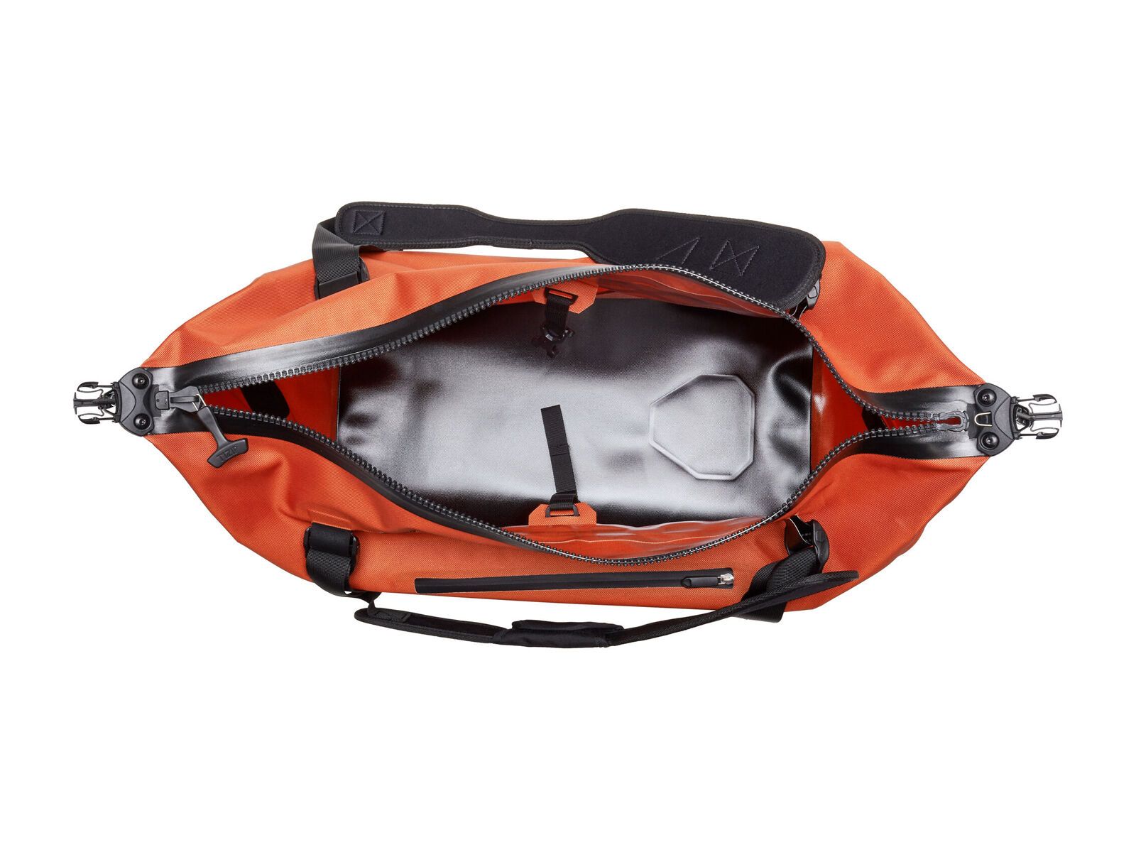 ORTLIEB Duffle Lite 40 L, roiboos - Bild 9