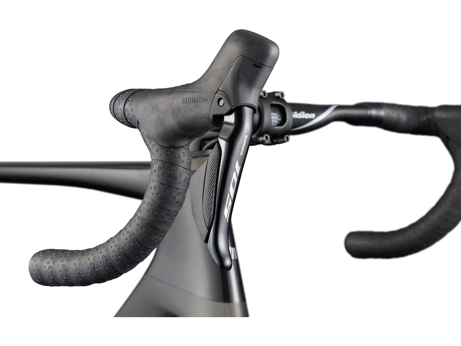 Cannondale SuperSix Evo Carbon 5, raw - Bild 7