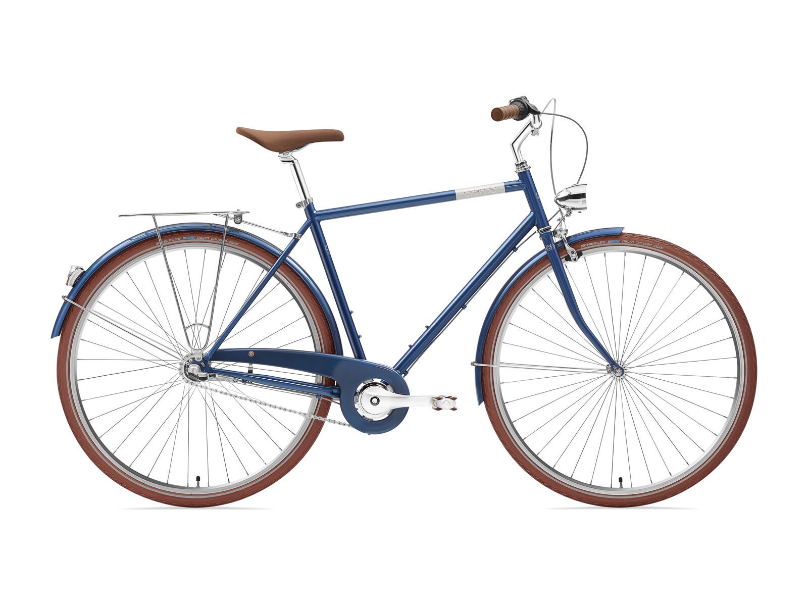 Creme Cycles Mike, navy - Bild 1