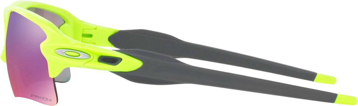 Oakley Flak 2.0 XL Prizm Road, retina burn/Lens: prizm road - Bild 2