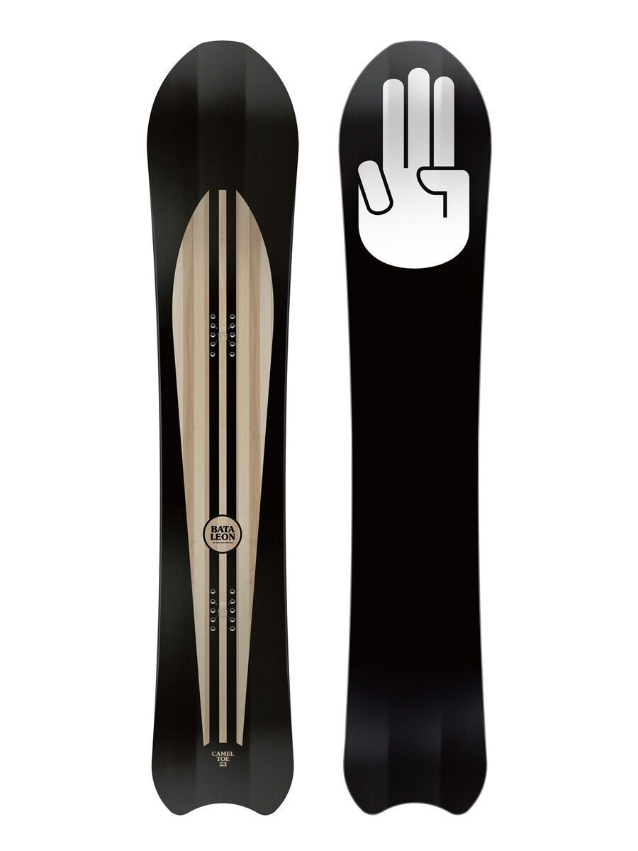 Bataleon Camel Toe - Bild 1