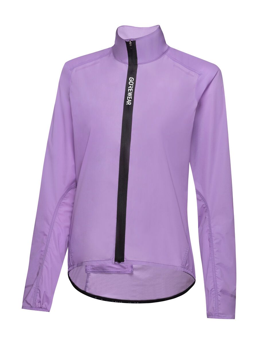 GOREWEAR Spinshift Windbreaker Damen, scrub purple - Bild 2