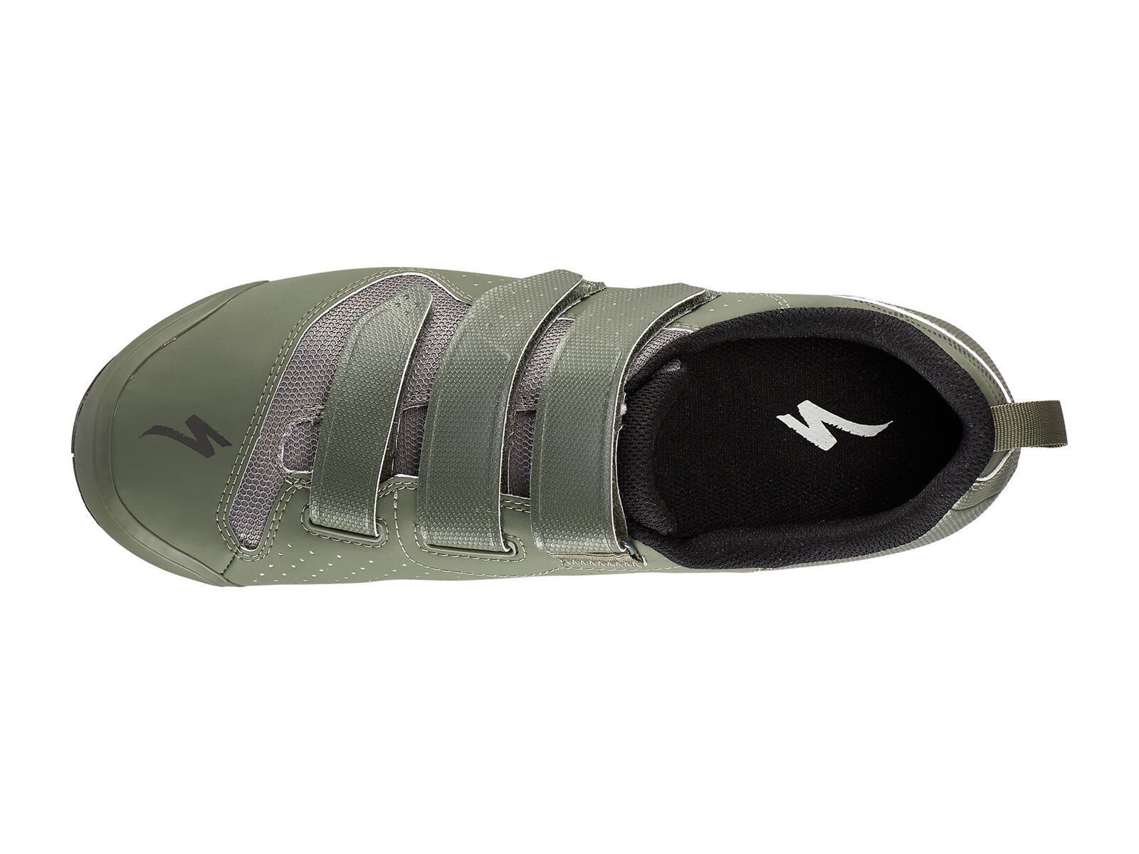 Specialized Recon 1.0 Mountain Bike, oak green - Bild 4