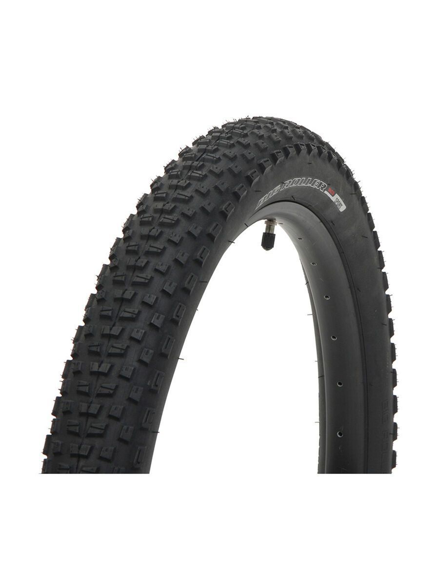 Specialized Big Roller - 24 Plus, black - Bild 1