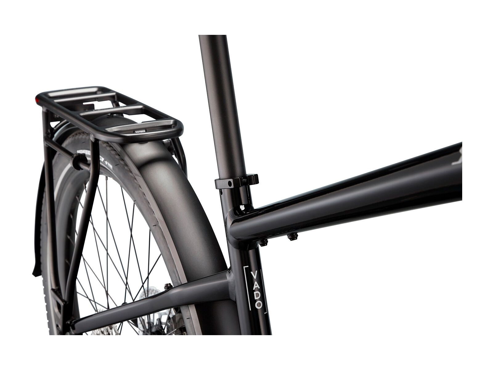 Specialized Turbo Vado 3.0, cast black/silver reflective - Bild 7