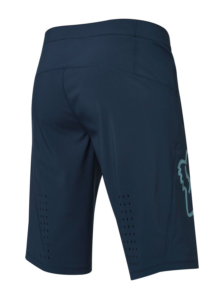 Fox Defend Short, navy - Bild 4