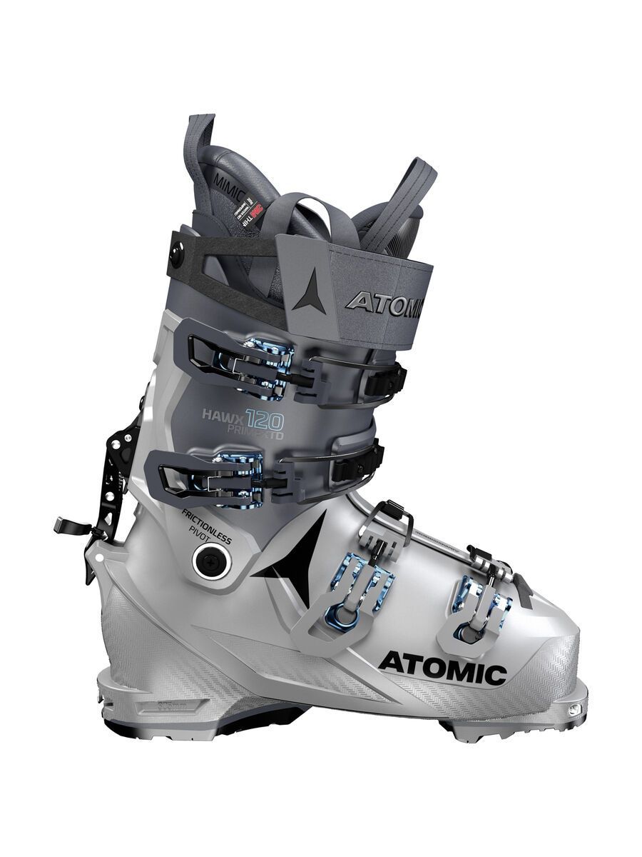 Atomic Hawx Prime XTD 120 CT GW, grey - Bild 1