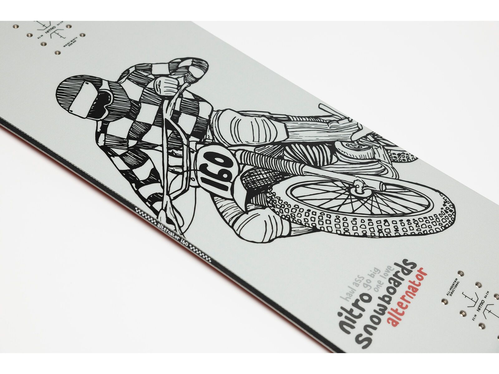 Nitro Alternator Progressive - Bild 8