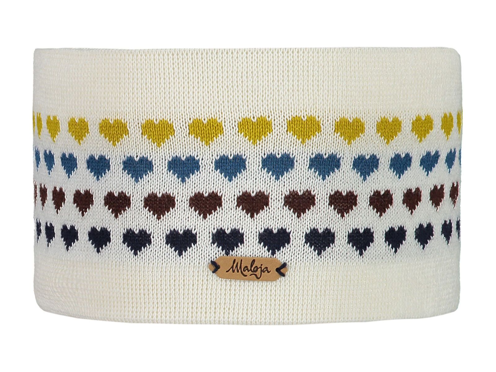 Maloja RuinaM., vintage white - Bild 1