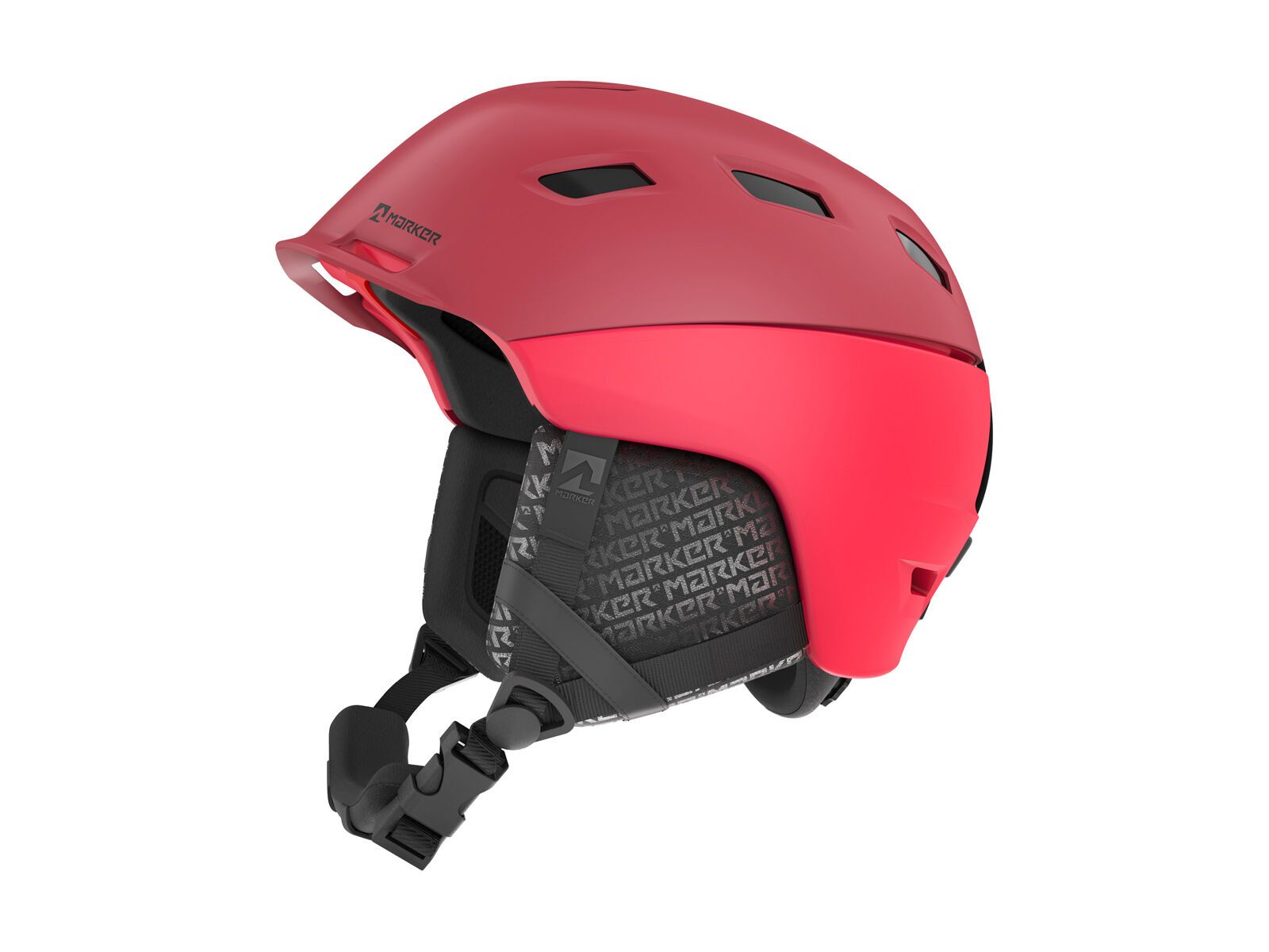 Marker Ampire, rot - Bild 1