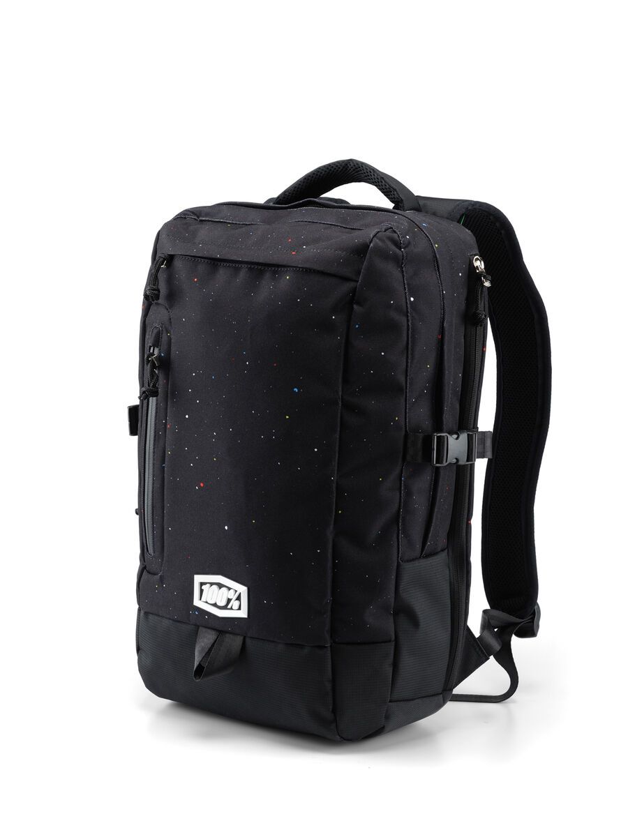 100% Transit, skylar black - Bild 1