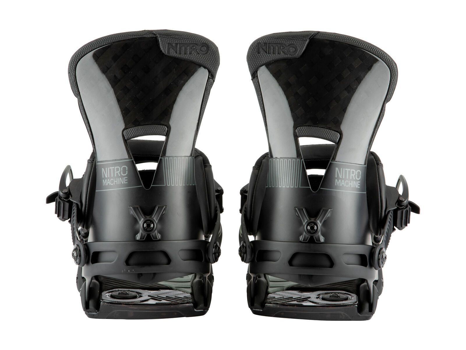 Nitro Machine, carbon grey - Bild 3